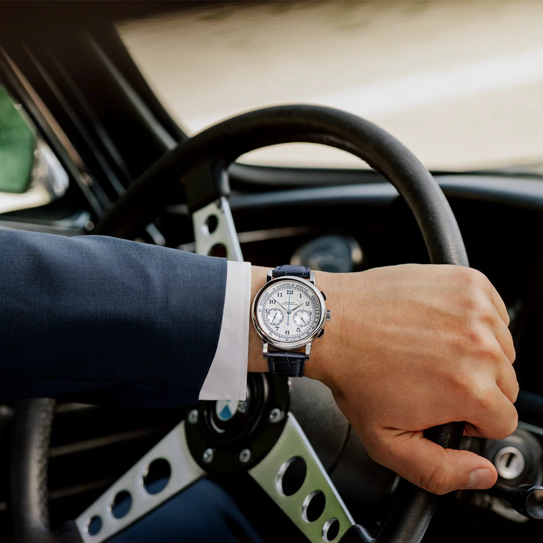 1815 Chronograph - Image 4