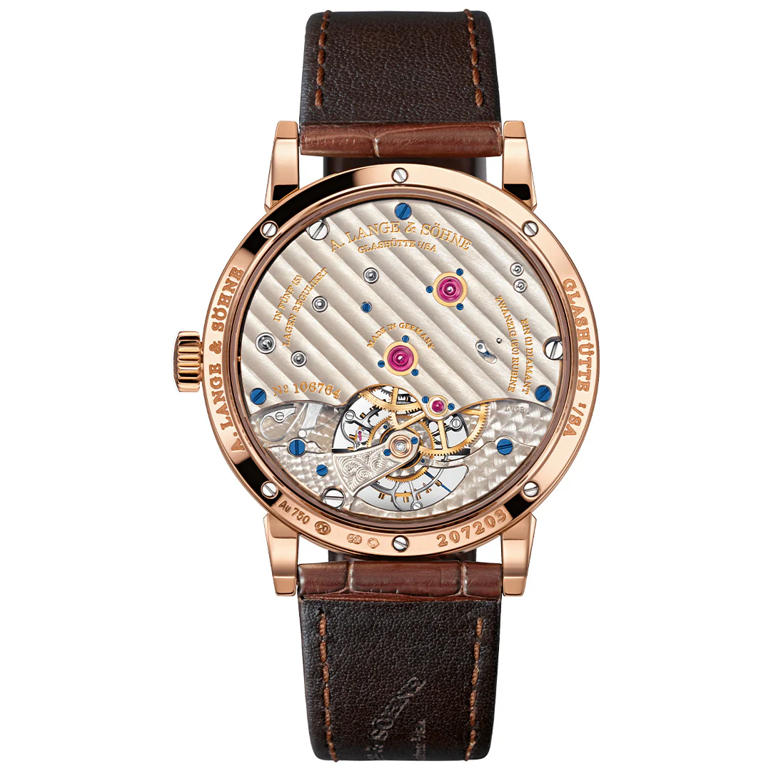 1815 Tourbillon - Image 2