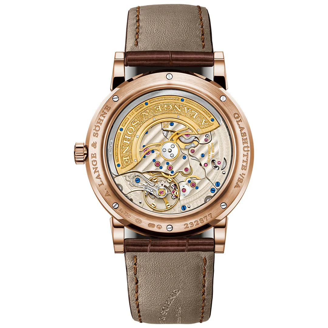 Lange 1 Perpetual Calendar - Image 2