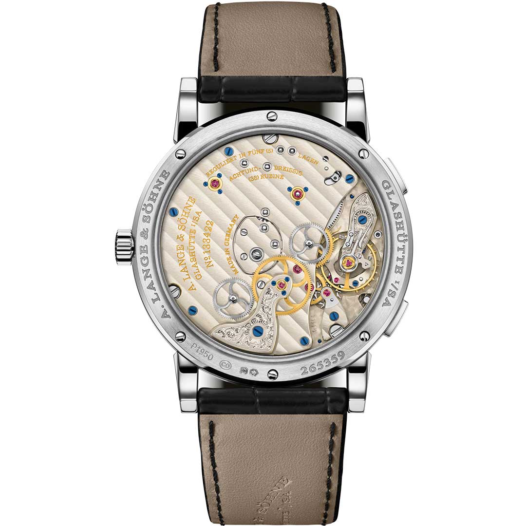 Lange 1 Time Zone - Image 2