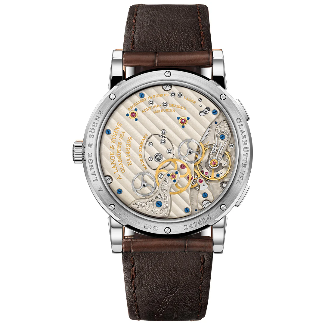 Lange 1 Time Zone - Image 2