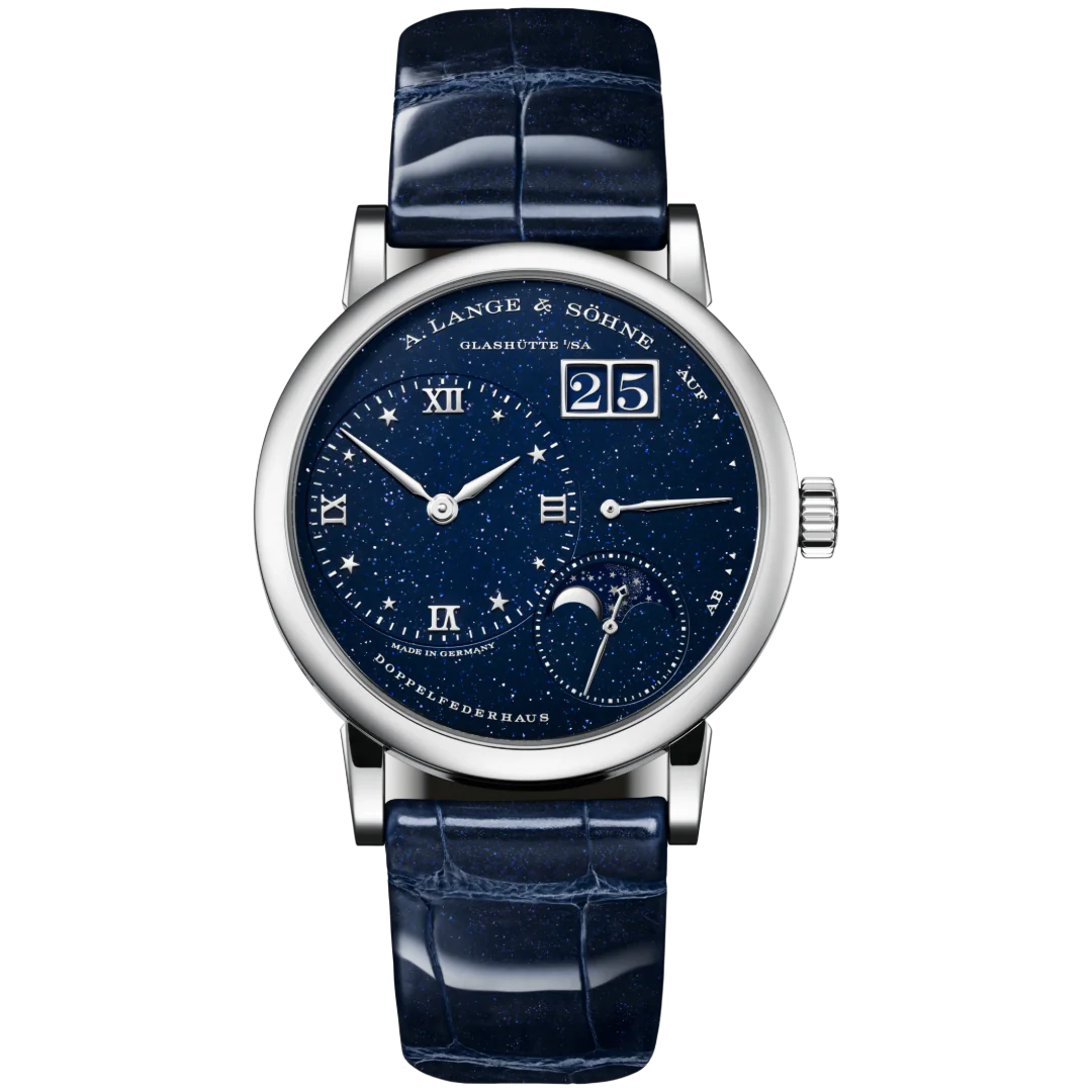 Little Lange 1 Moon Phase