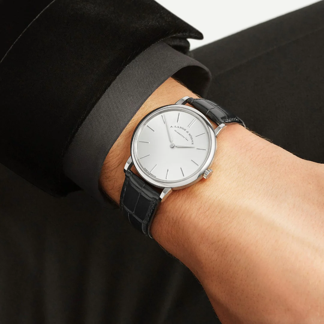 Saxonia Thin - Image 4