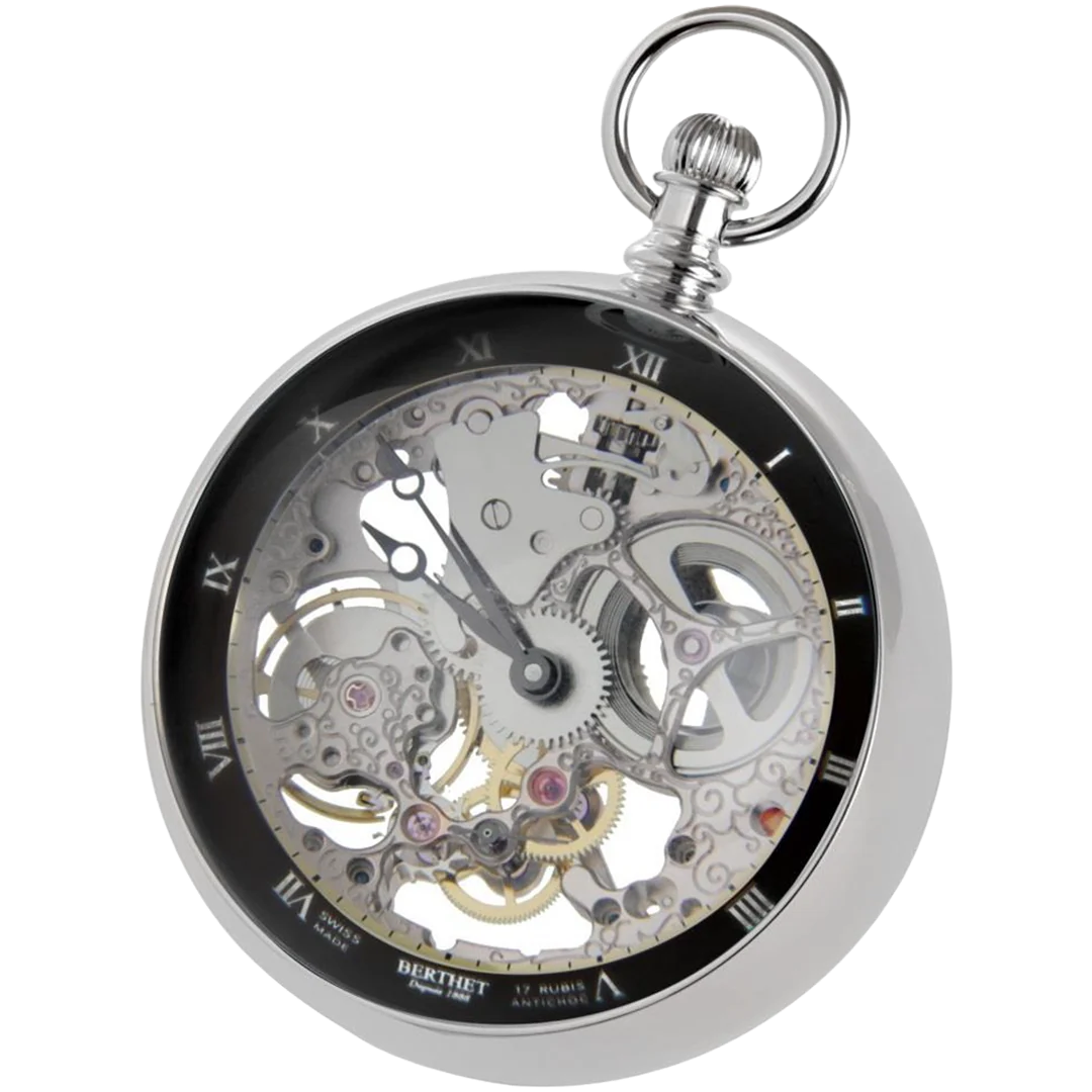 Orologio da Tavolo Boule Kc