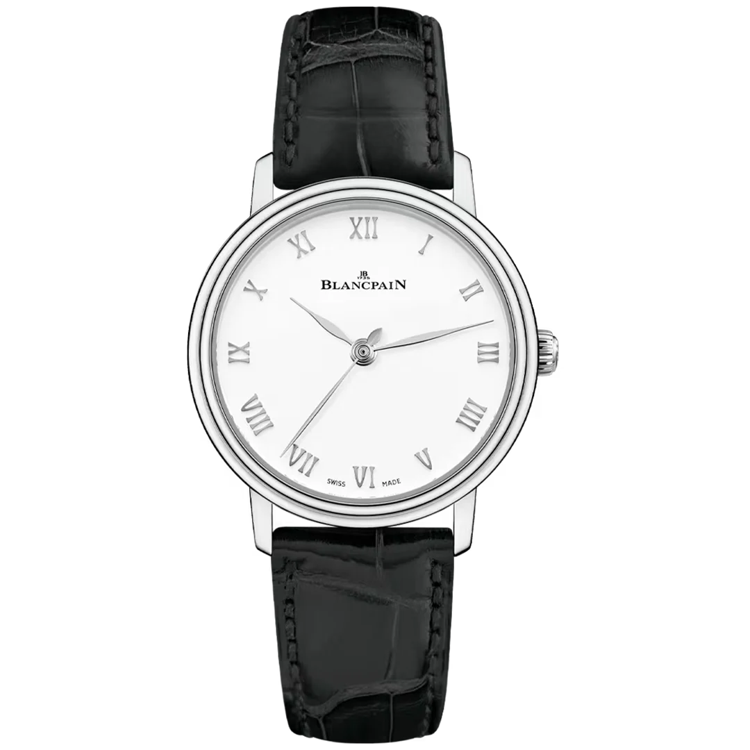 Villeret Ultraplate
