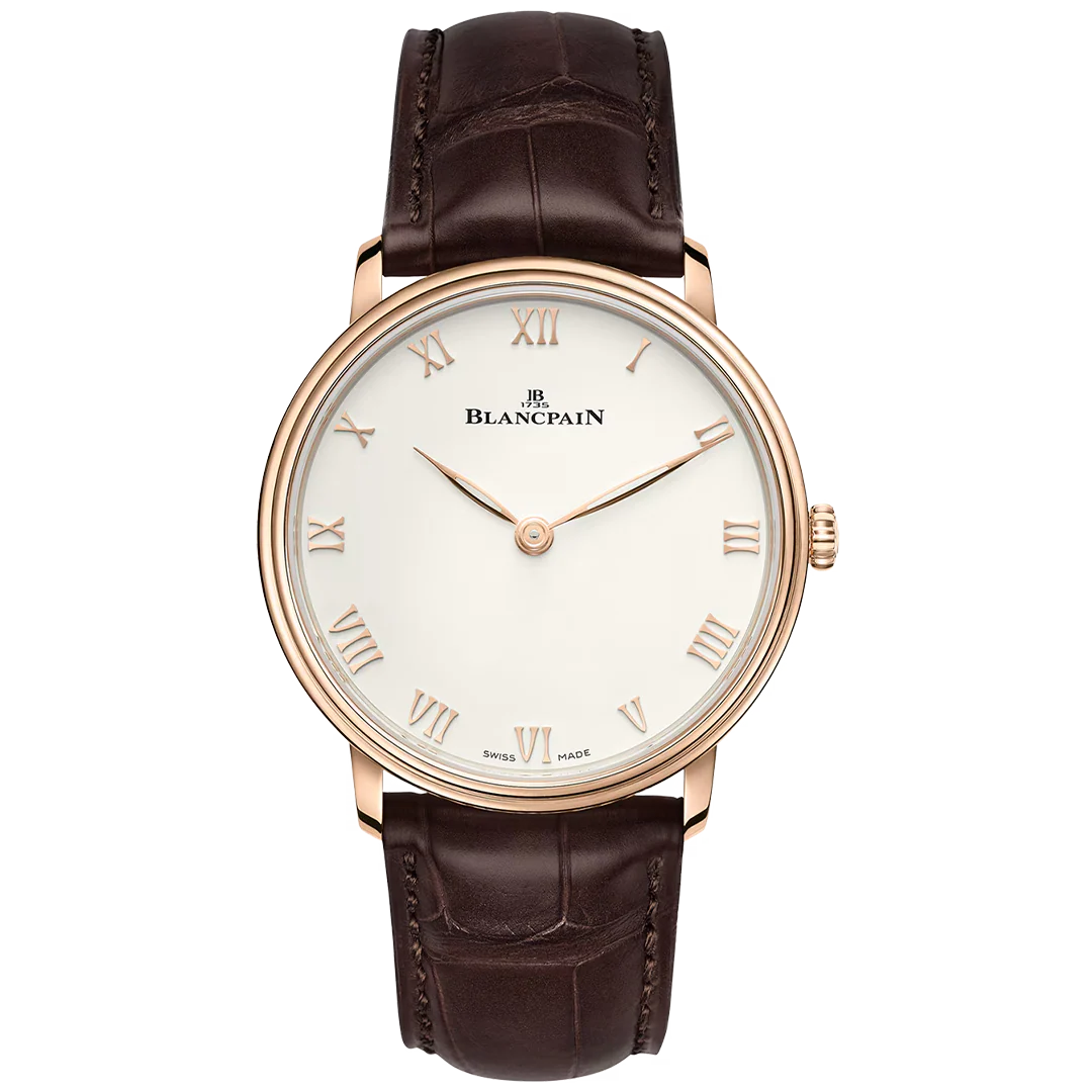 Villeret Ultraplate