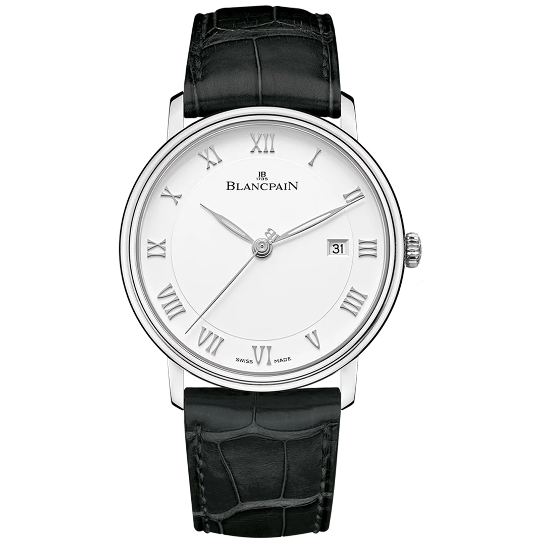 Villeret Ultraplate