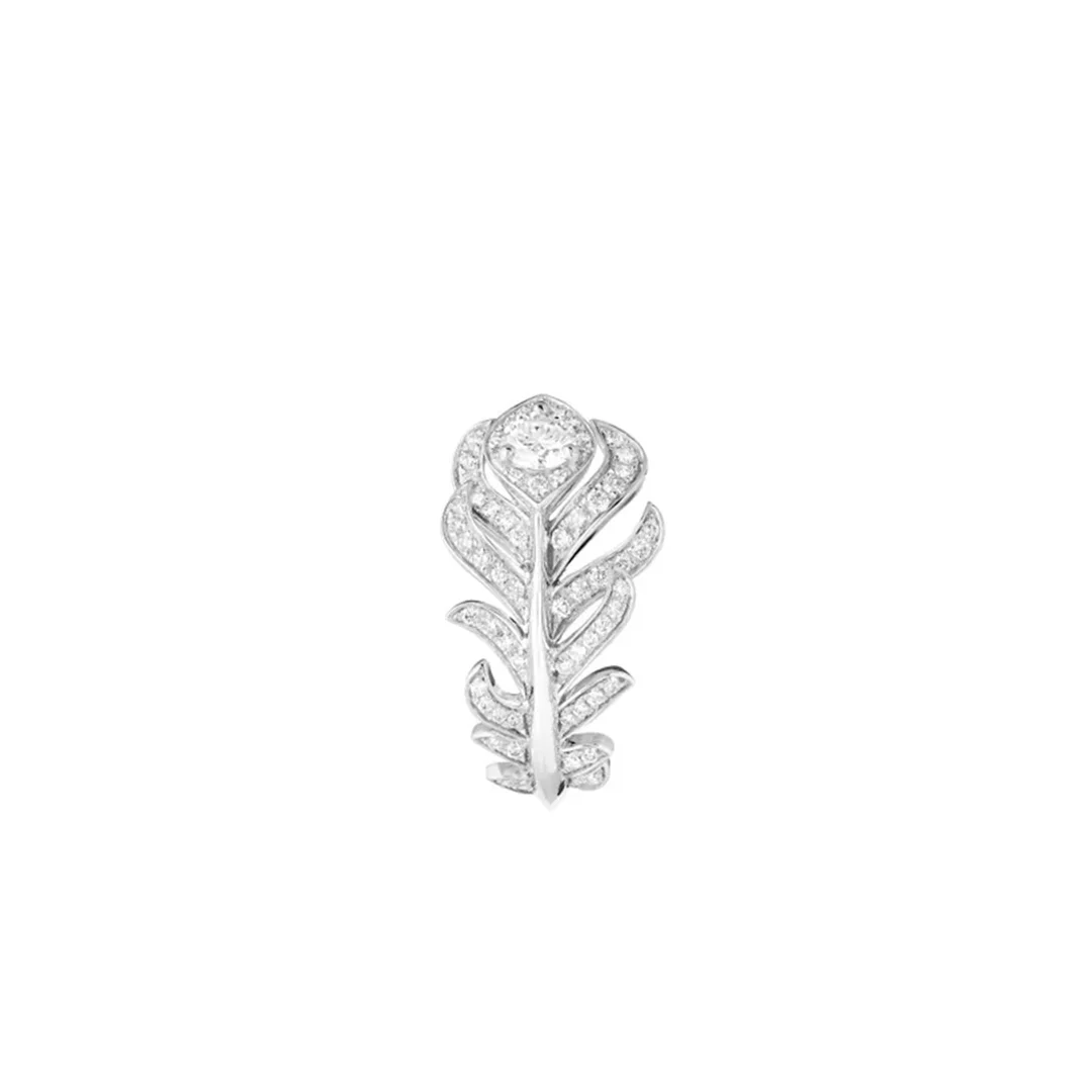 Anello Plume de Paon - Image 3