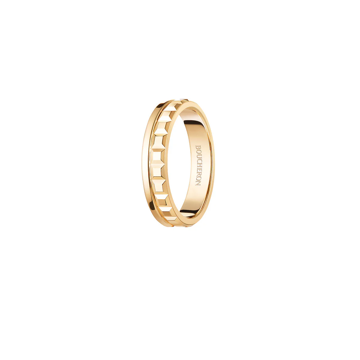 Anello Quatre Radiant - Image 4
