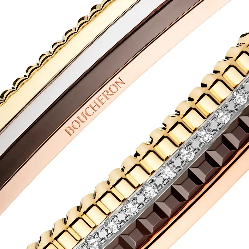 Bracciale Quatre Classique - Image 4