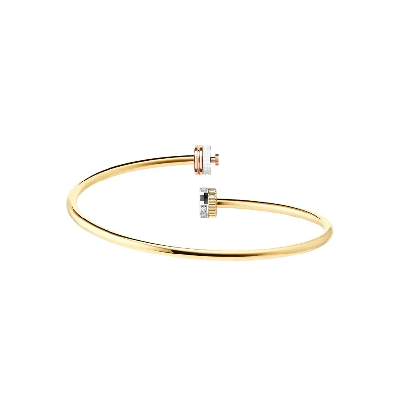 Bracciale Quatre White - Image 2