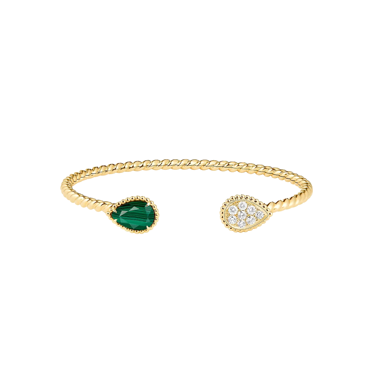 Bracciale Serpent Bohème