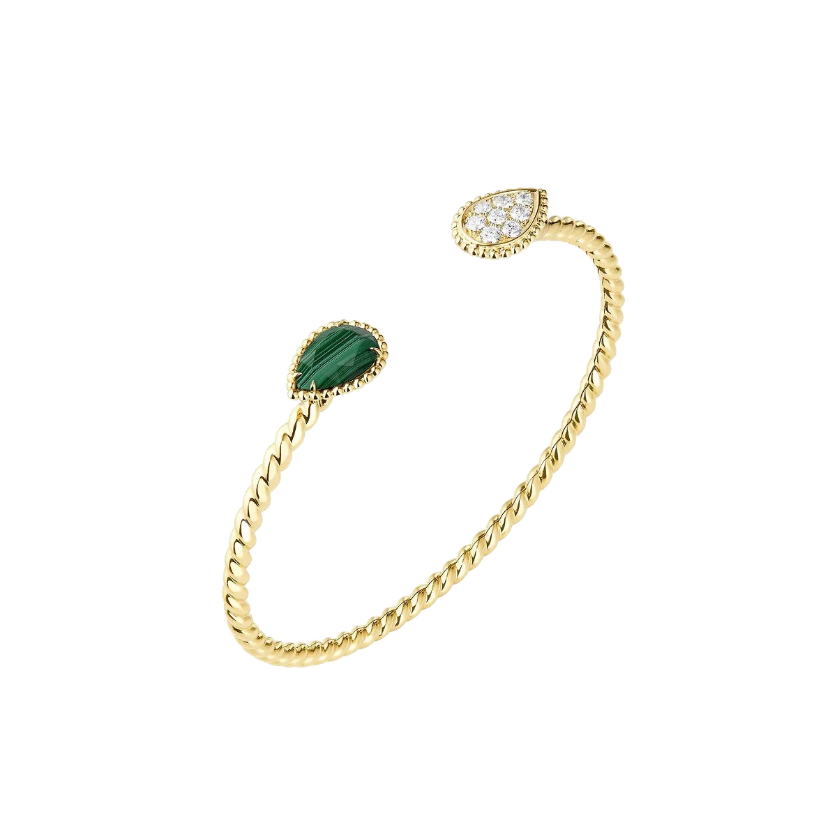 Bracciale Serpent Bohème - Image 2