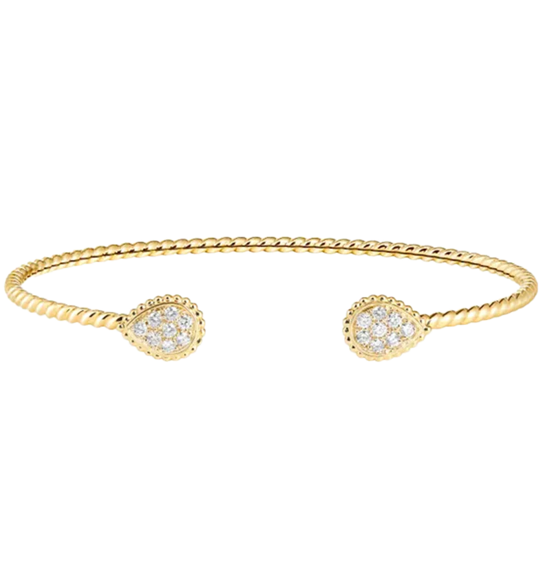 Bracciale Serpent Bohème Modello XS