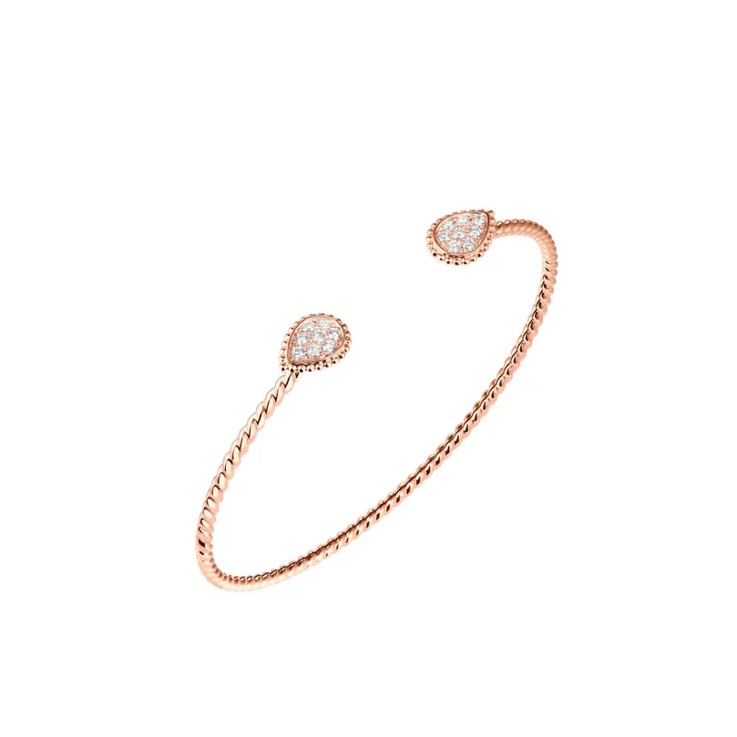 Bracciale Serpent Bohème Modello XS - Image 3
