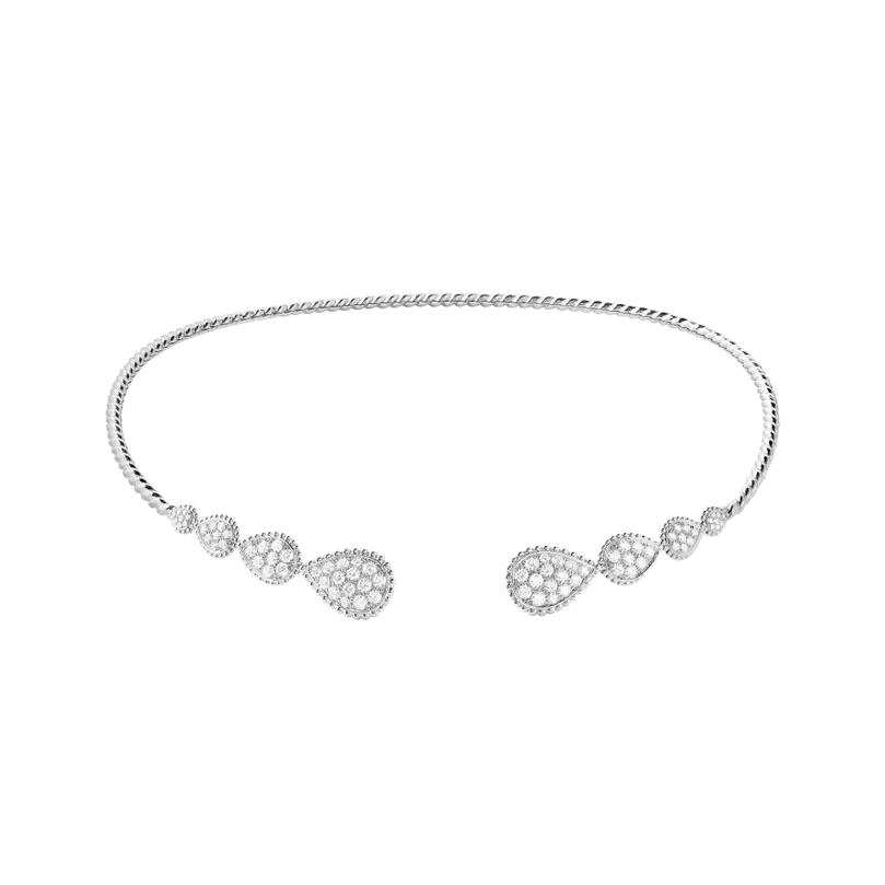 Collana Serpent Bohème