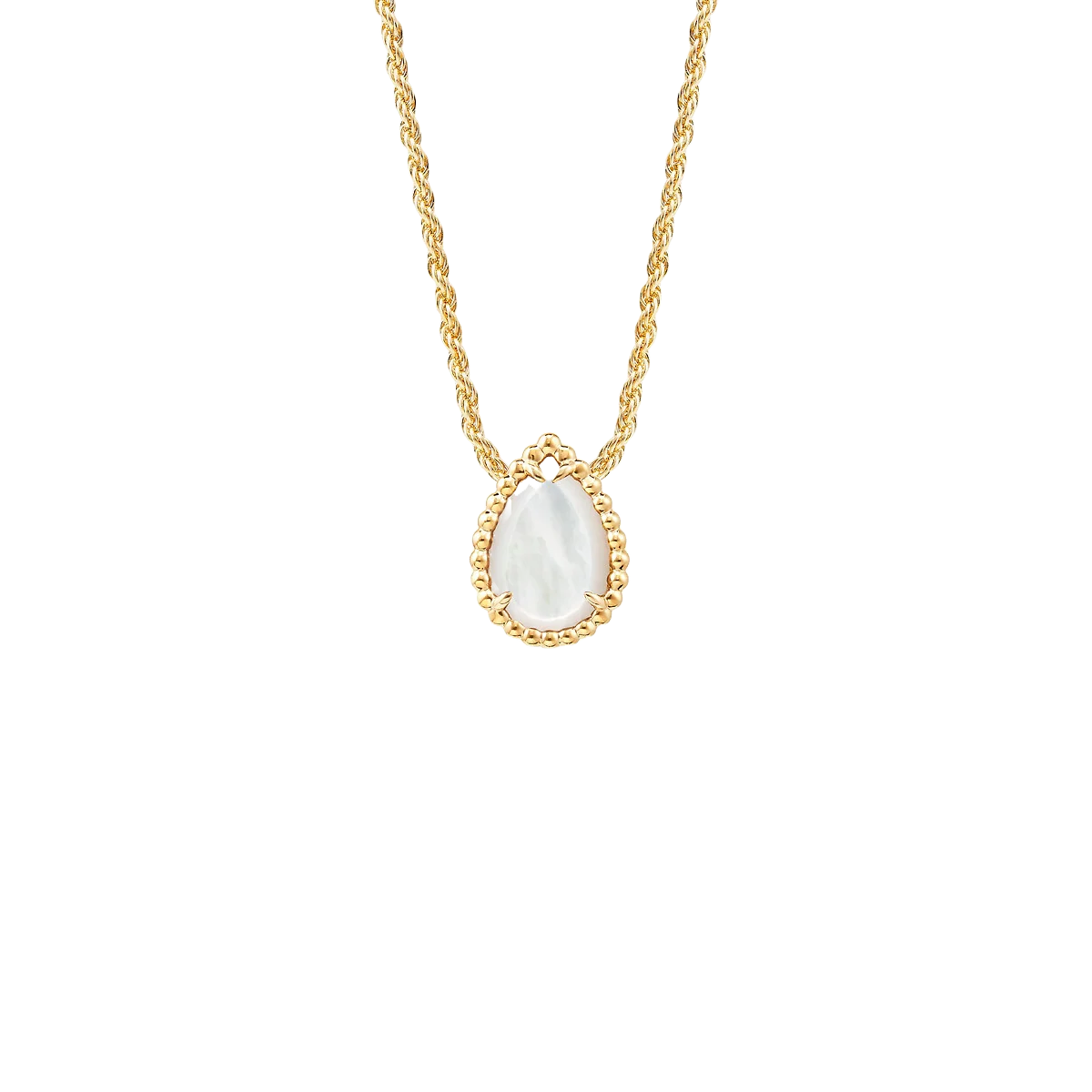 Collana Serpent Bohème, modello S