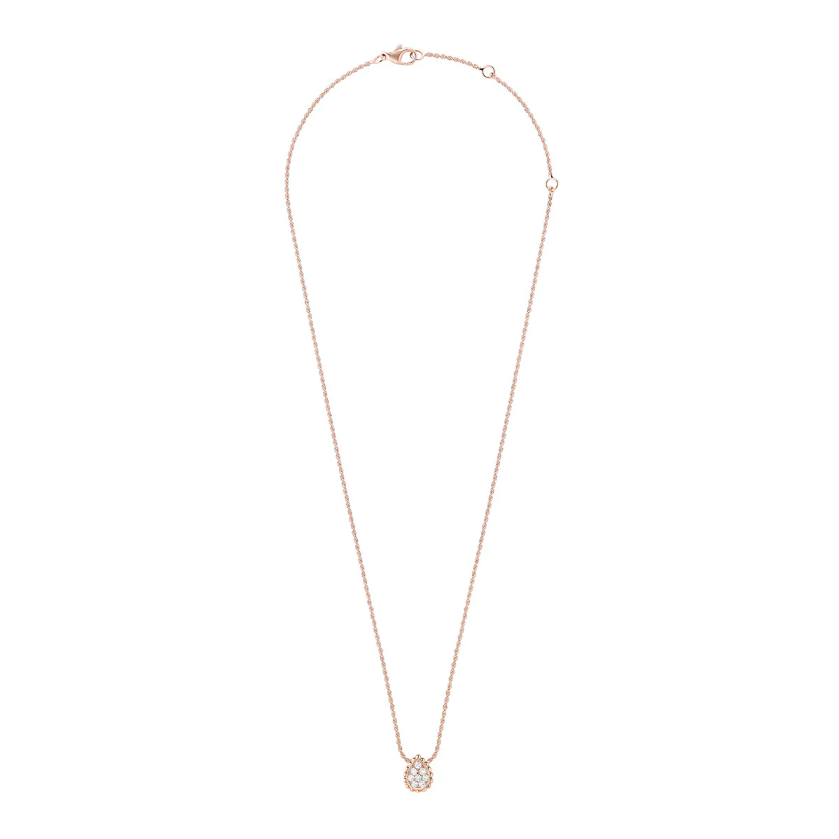 Collana Serpent Bohème, modello XS - Image 3