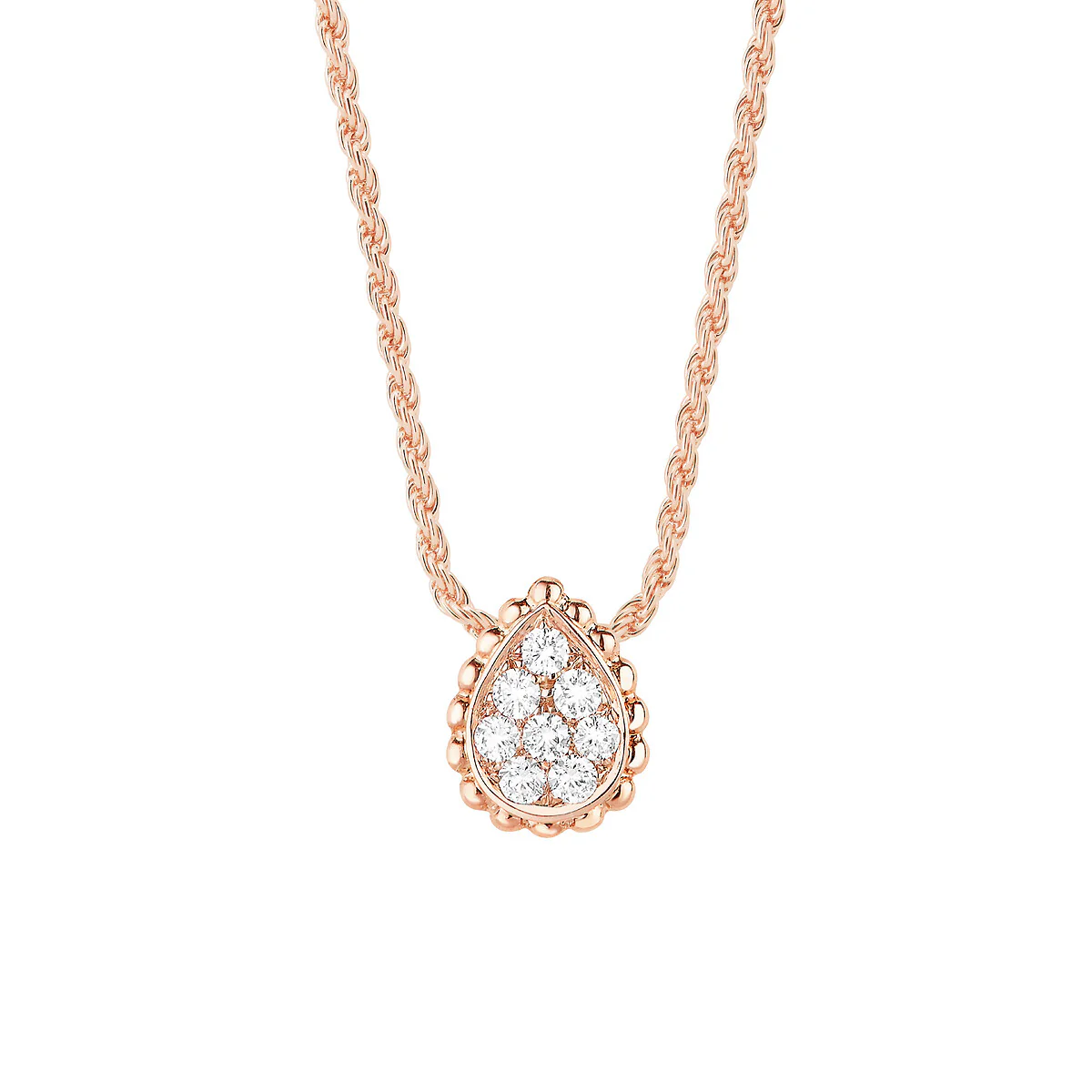 Collana Serpent Bohème, modello XS - Image 4