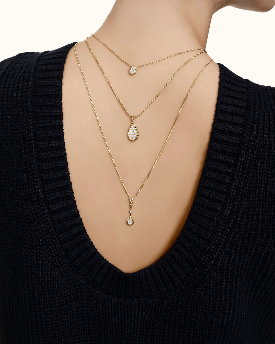 Collana Serpent Bohème, modello XS - Image 2