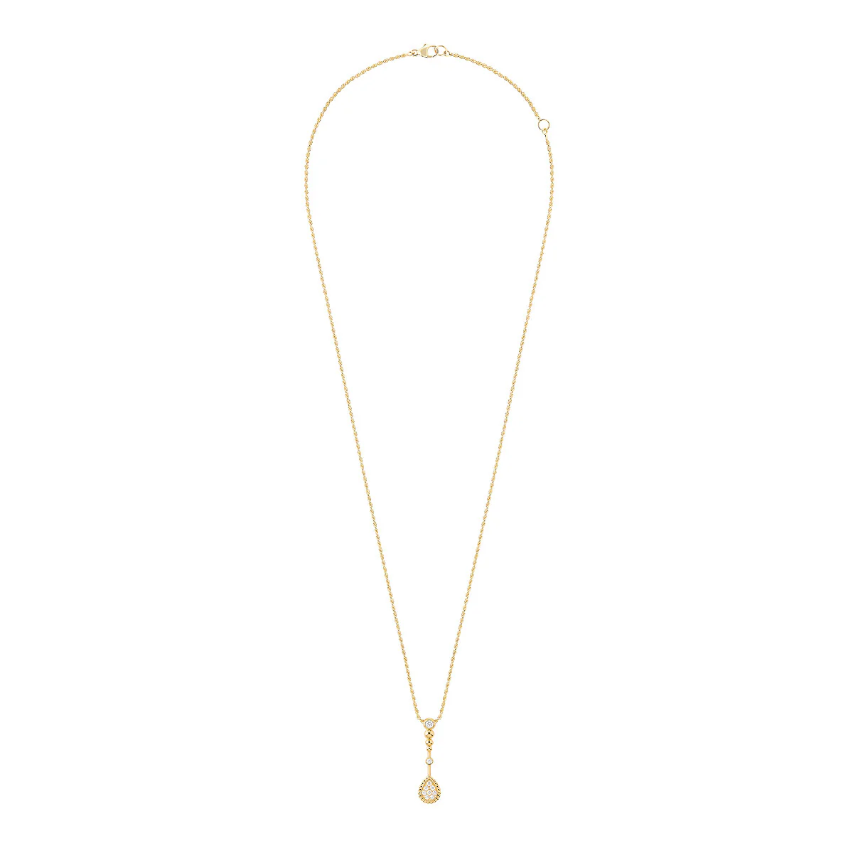 Collana Serpent Bohème Solarité, modello XS - Image 3