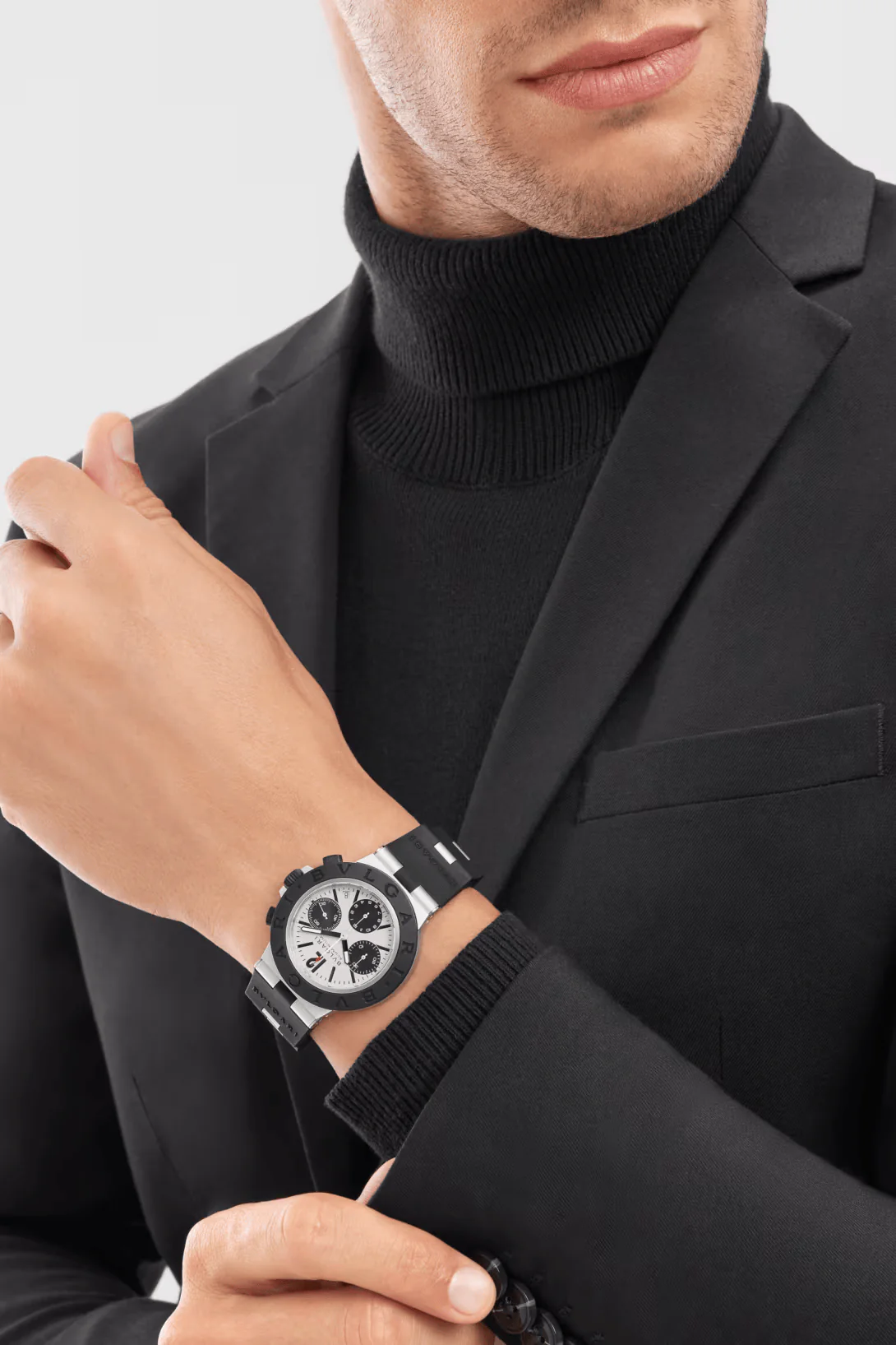 Bvlgari Aluminium - Image 2