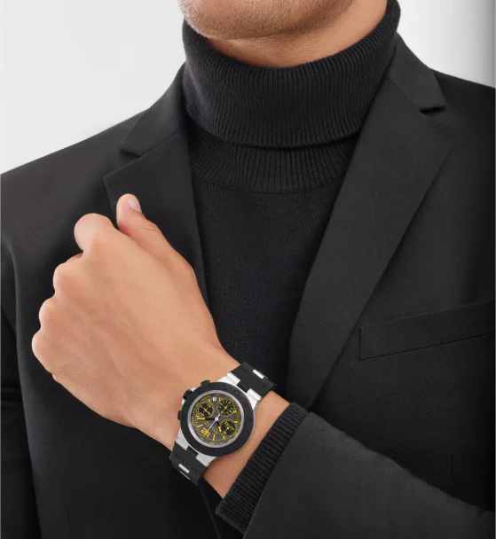 Bvlgari Aluminium - Image 2