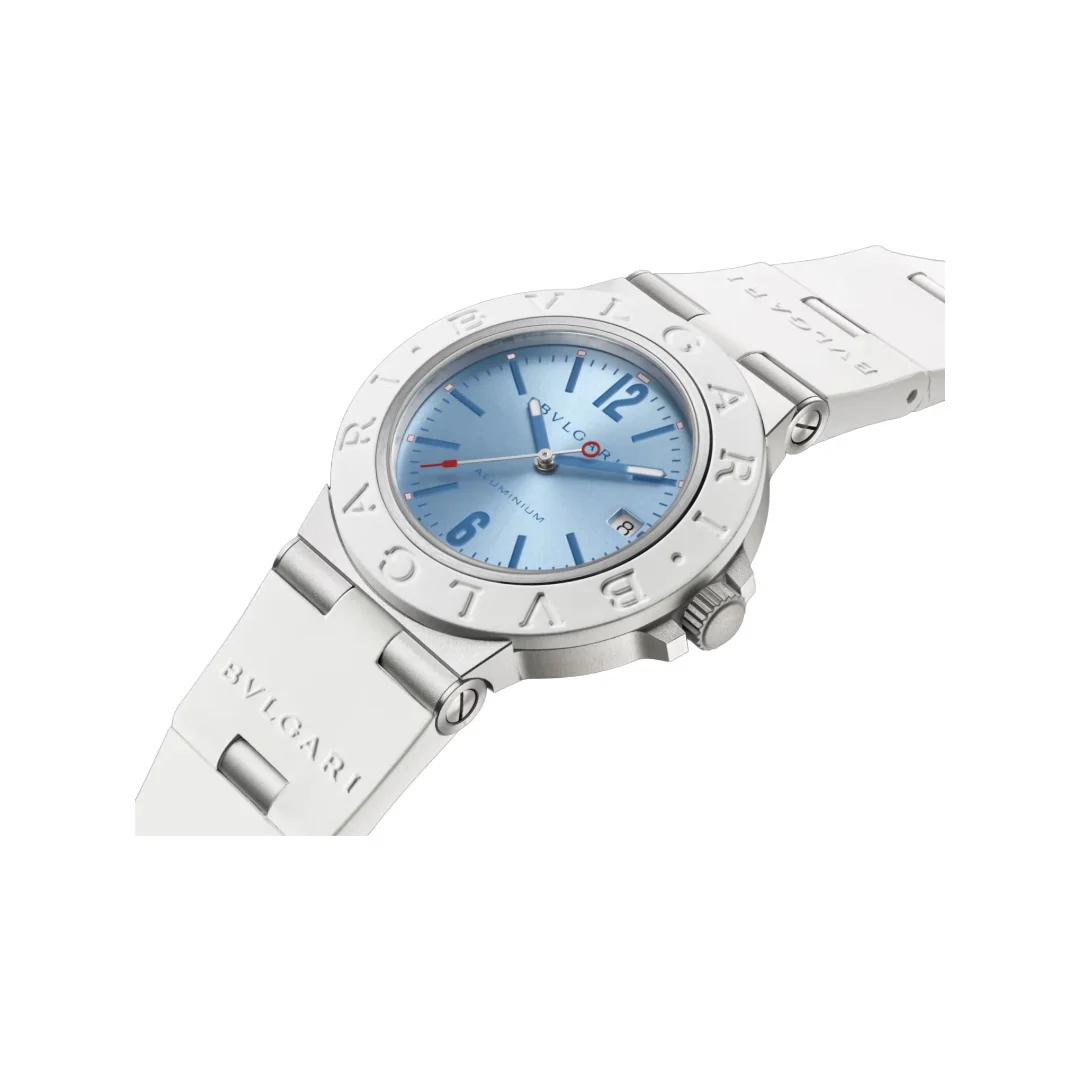 Bvlgari Aluminium - Image 3