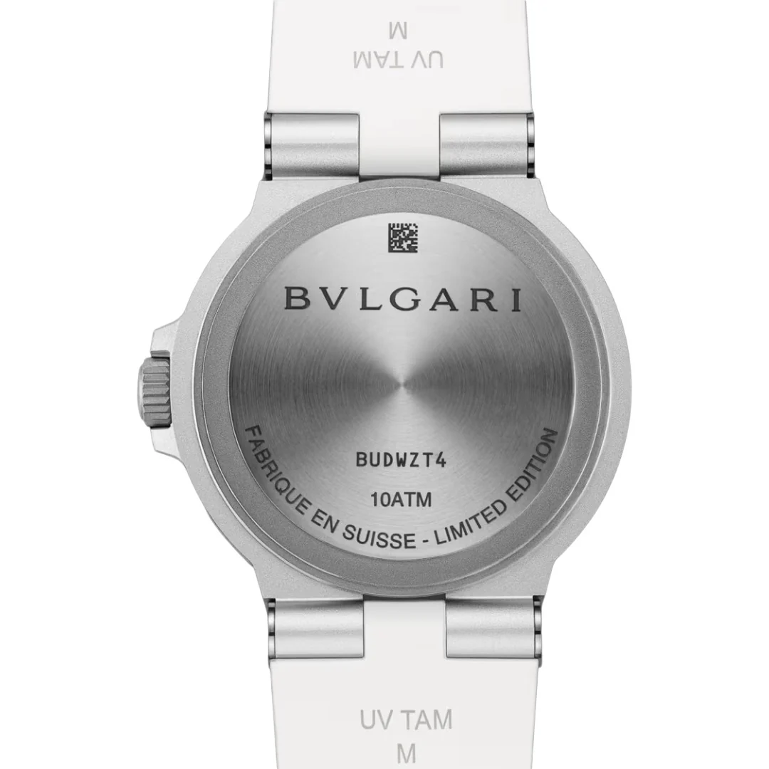 Bvlgari Aluminium - Image 4