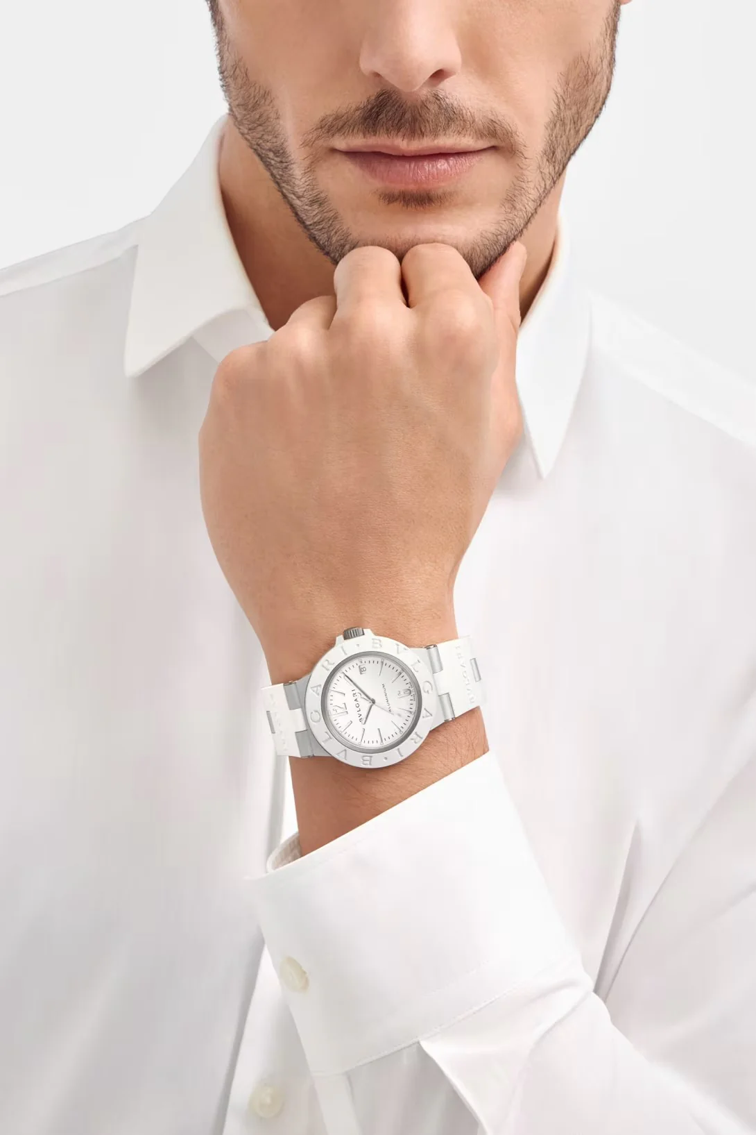 Bvlgari Aluminium - Image 5