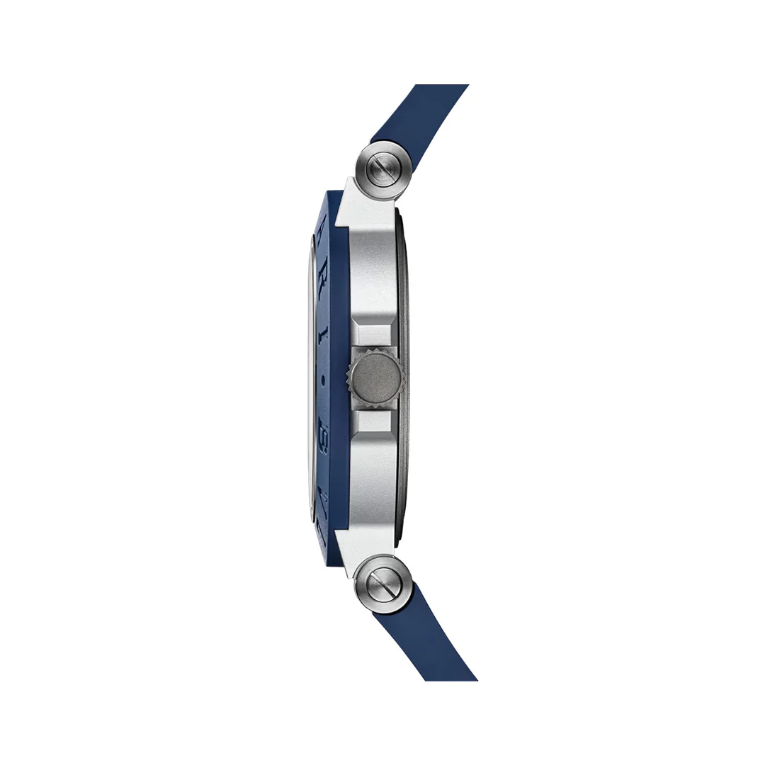 Bvlgari Aluminium GMT - Image 5