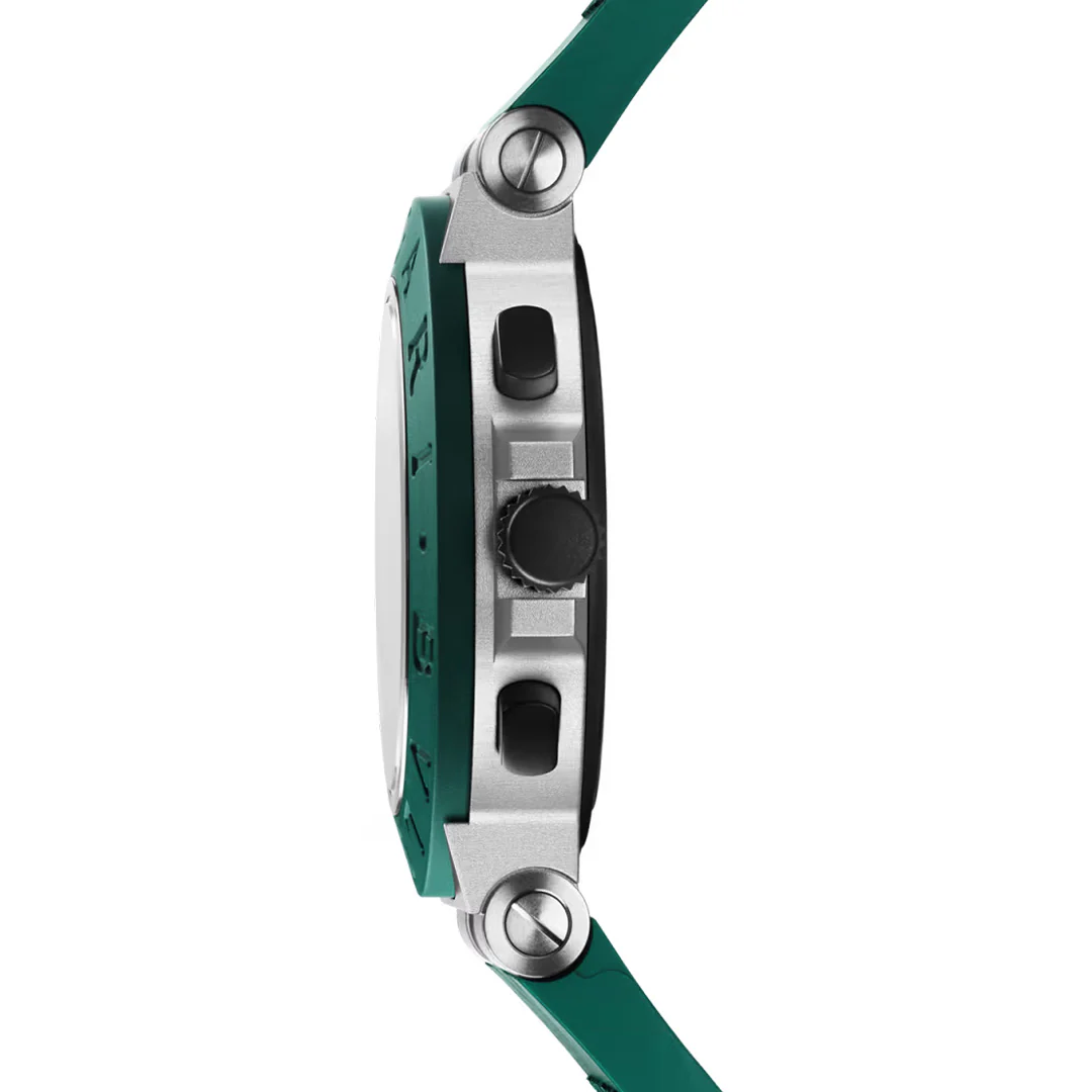 Bvlgari Aluminium Smeraldo - Image 4