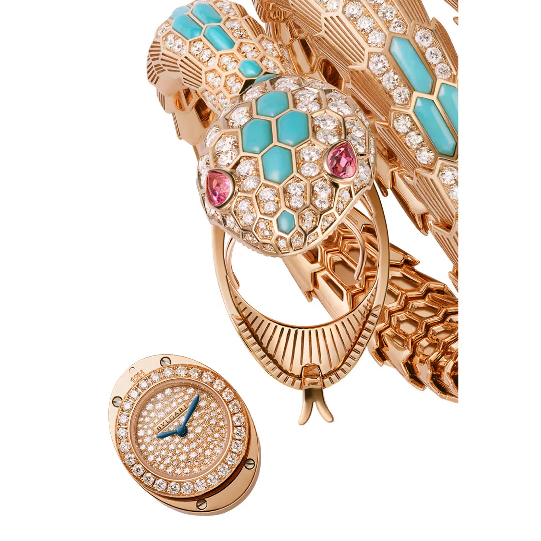 Serpenti Secret - Image 3