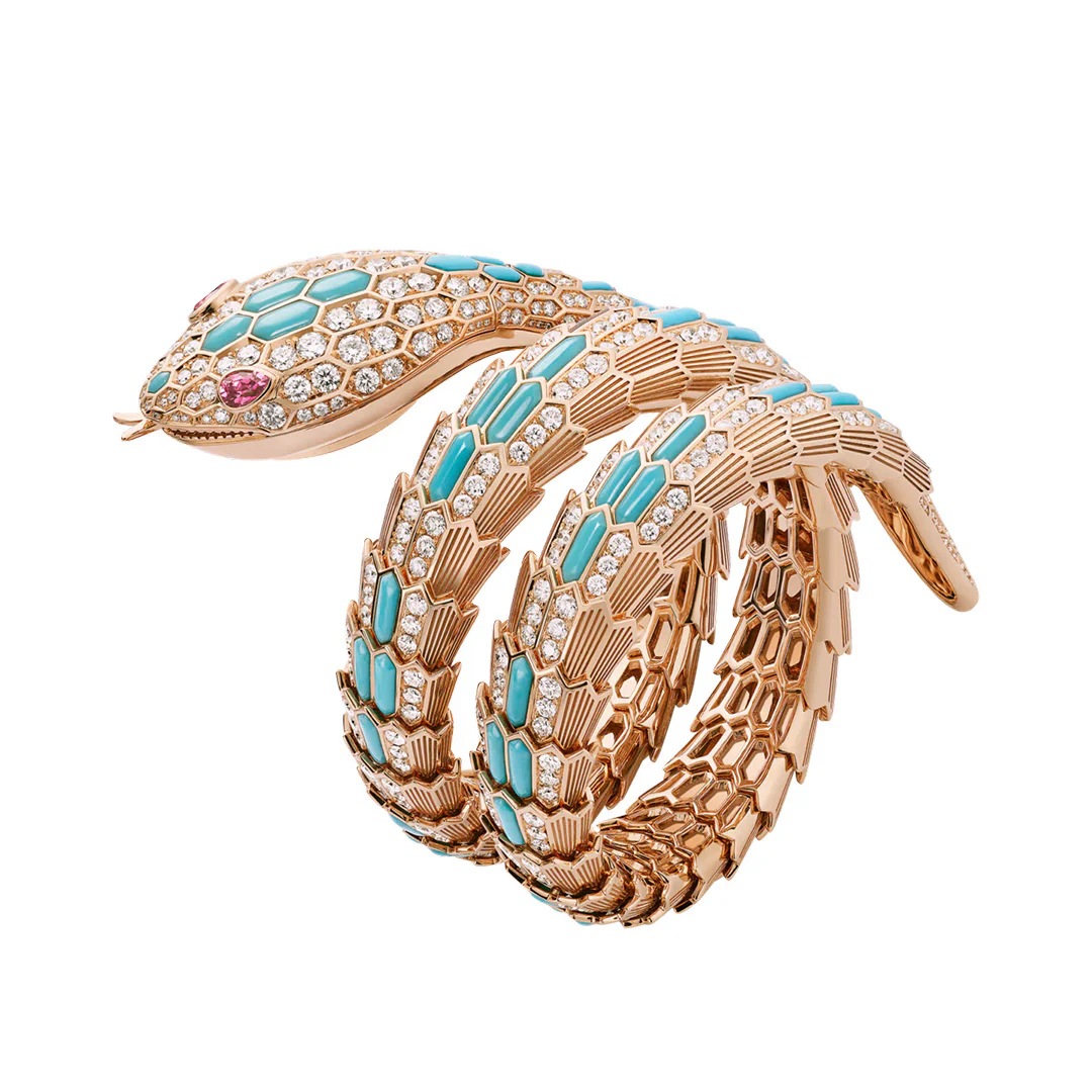 Serpenti Secret - Image 4