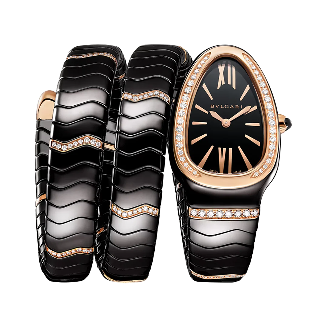 Serpenti Spiga