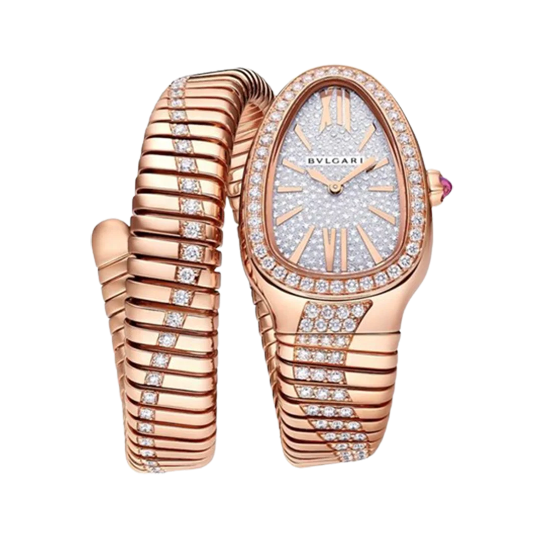 Serpenti Tubogas Infinity