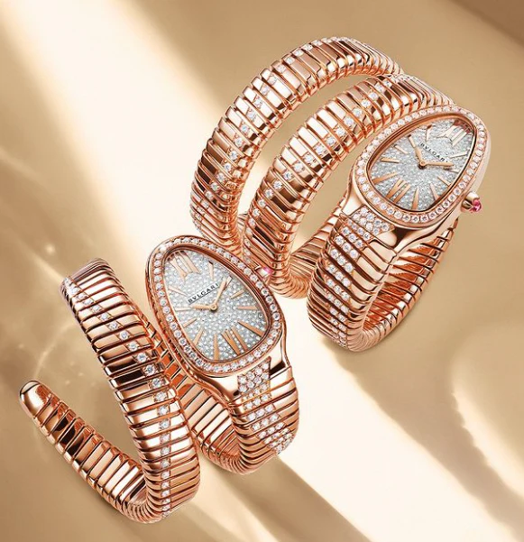 Serpenti Tubogas Infinity - Image 2