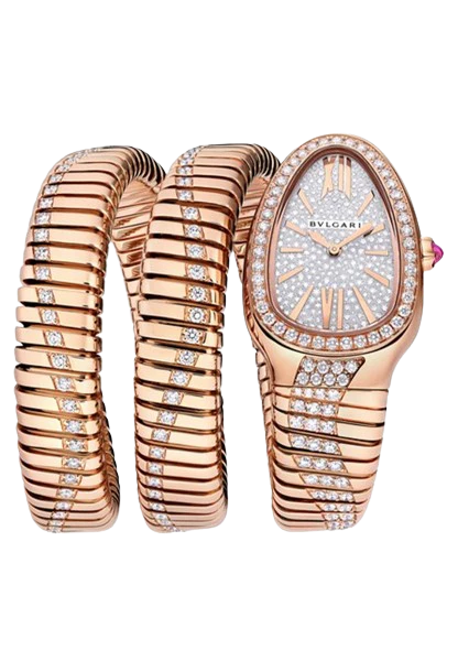 Serpenti Tubogas Infinity