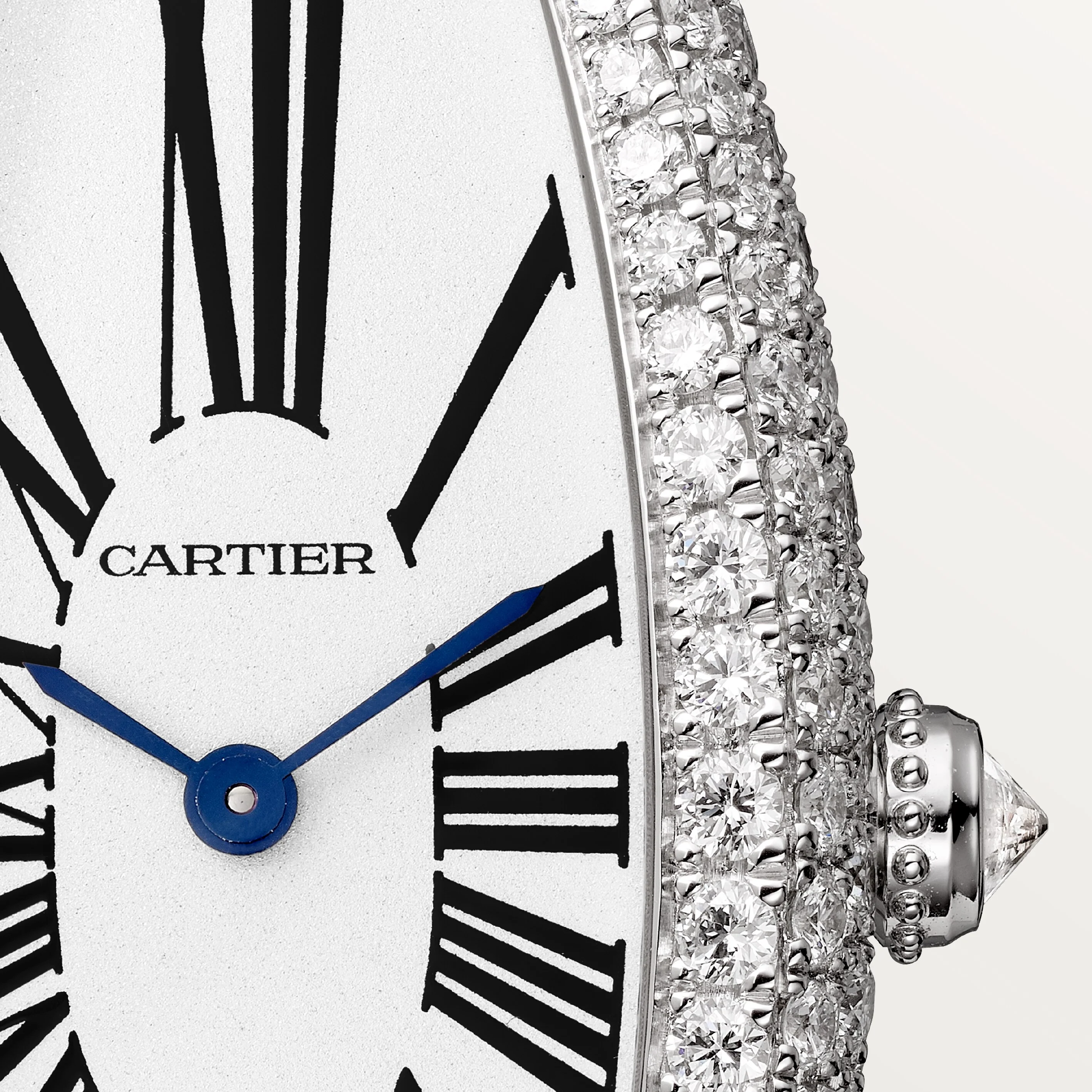 Baignoire de Cartier Allongée - Image 6