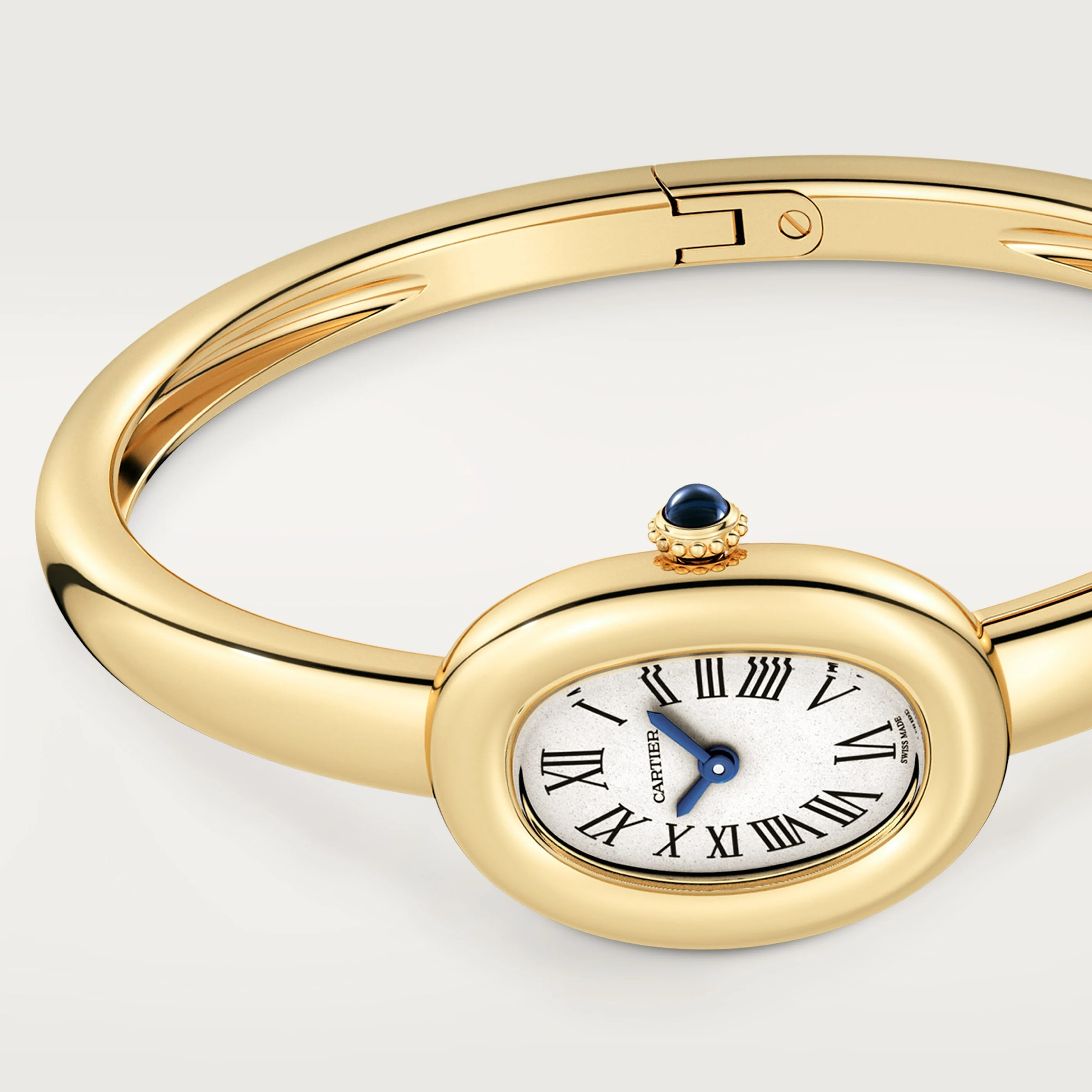 Baignoire de Cartier (misura 16) - Image 4