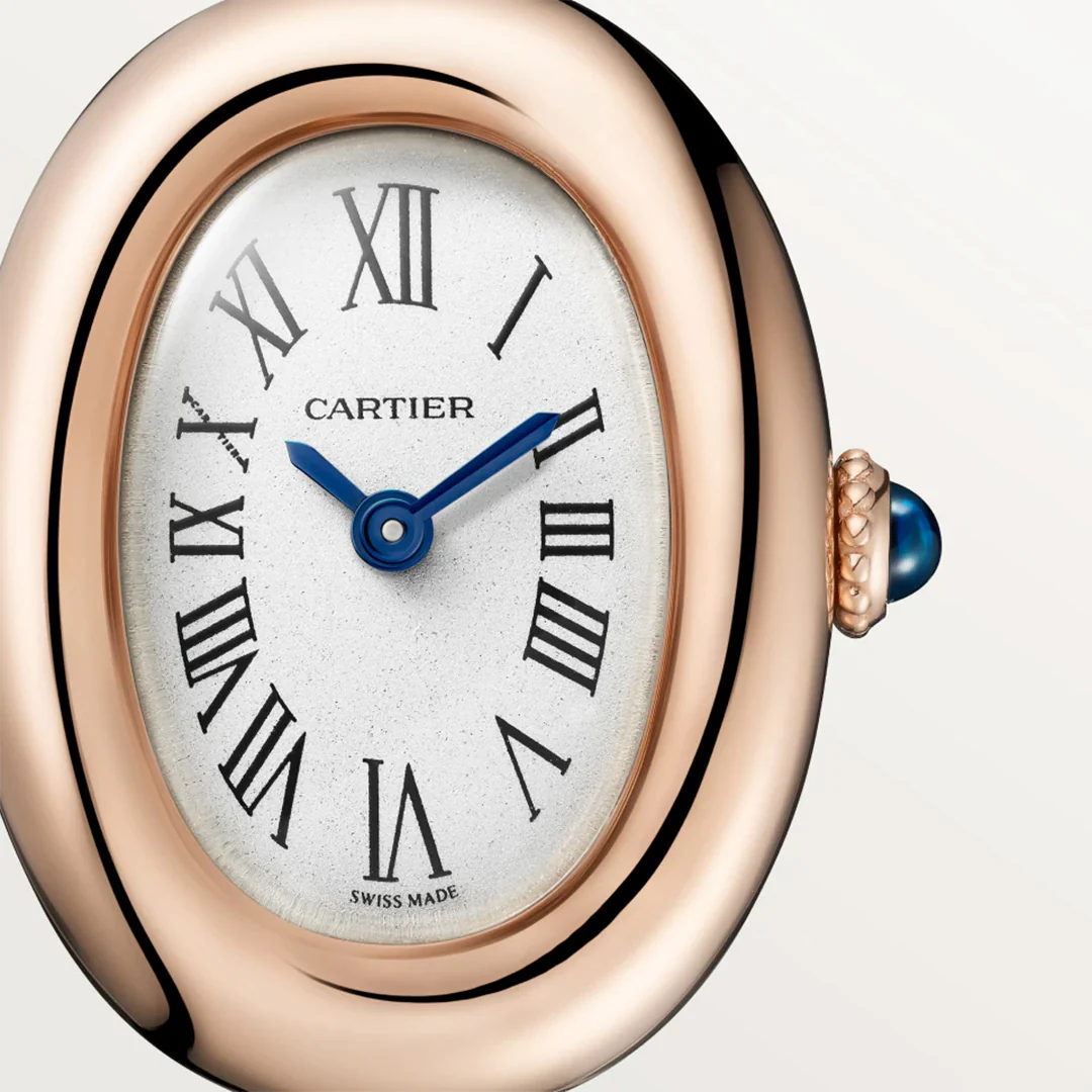 Baignoire de Cartier (misura 16) - Image 3