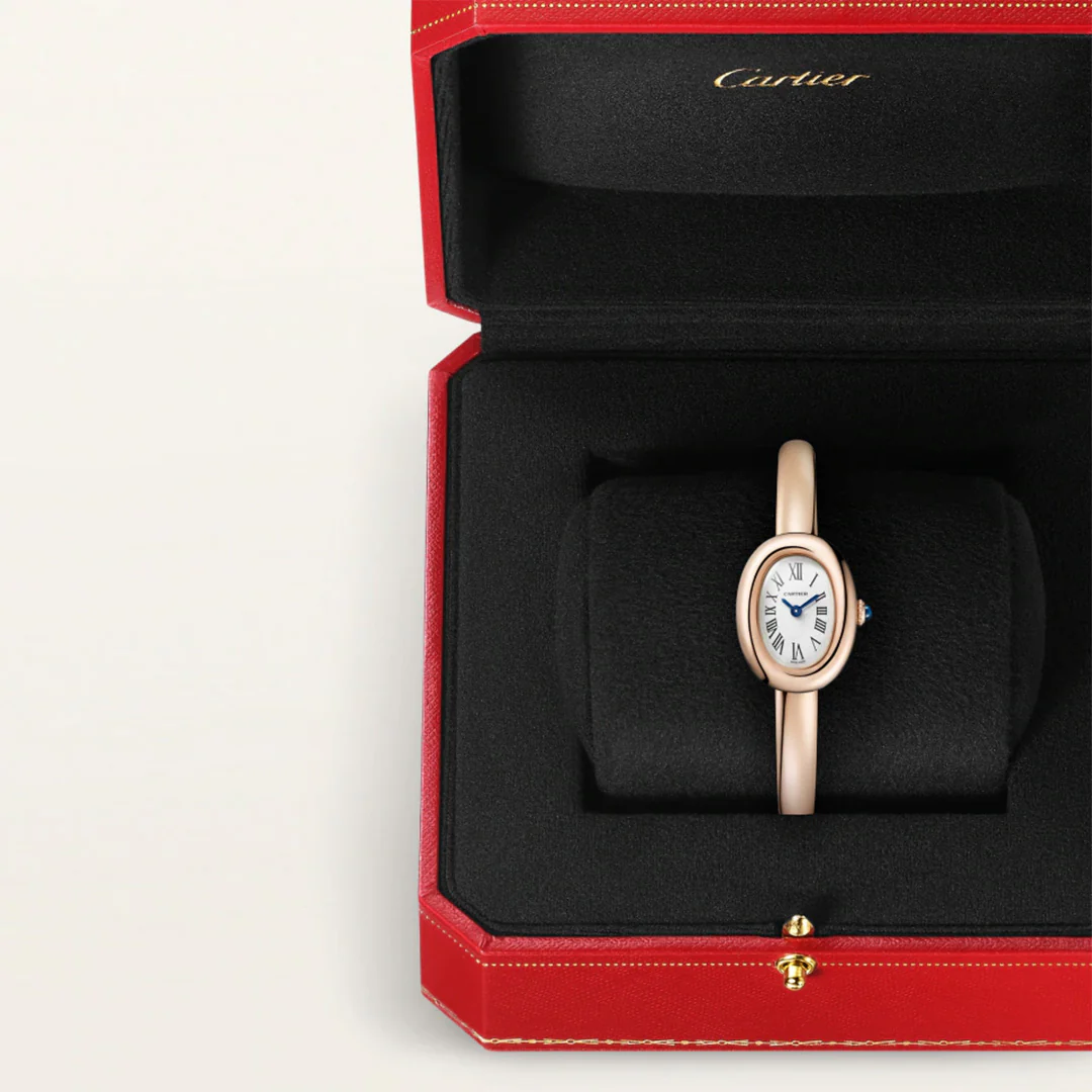 Baignoire de Cartier (misura 16) - Image 5