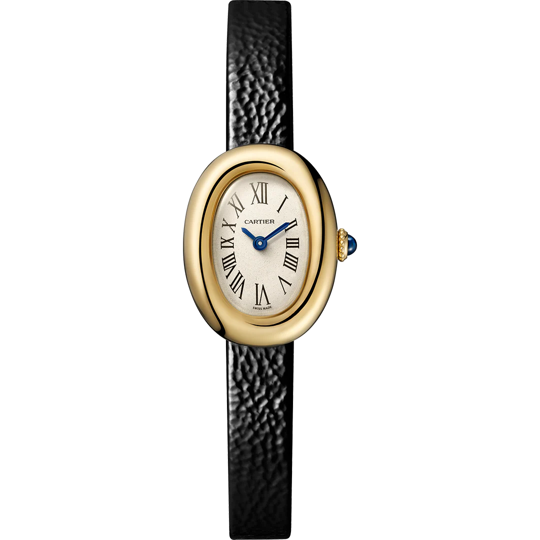 Baignoire de Cartier