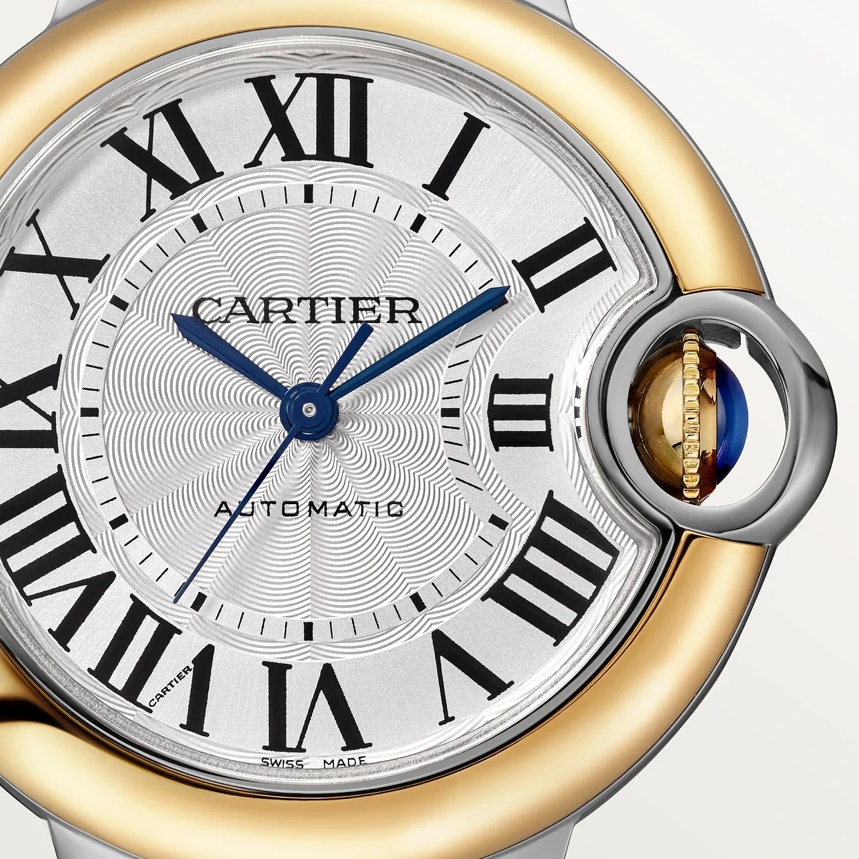 Ballon Bleu de Cartier - Image 3
