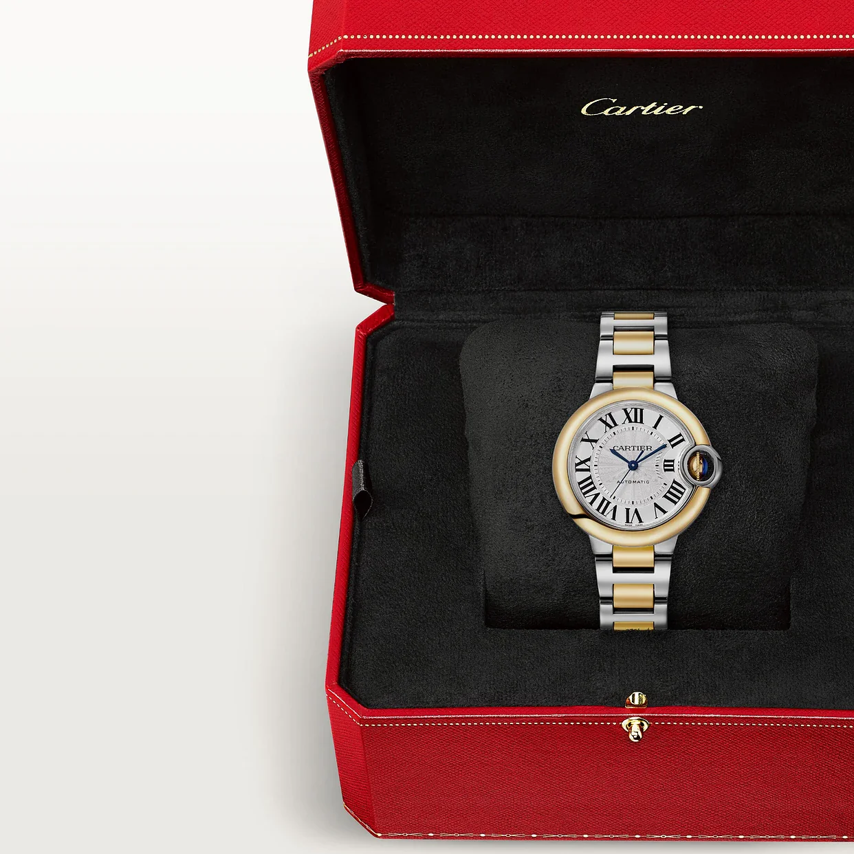 Ballon Bleu de Cartier - Image 5