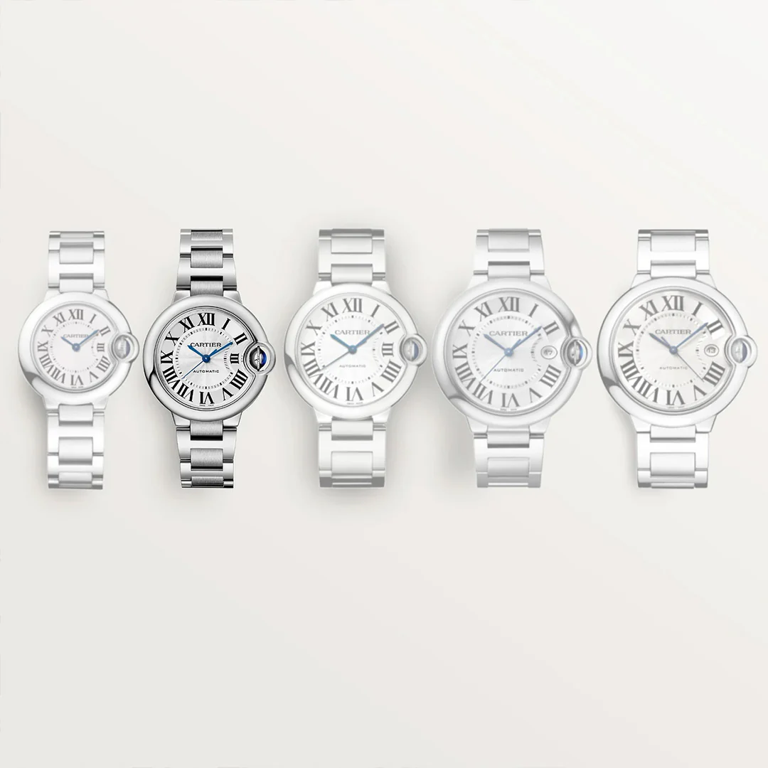Ballon Bleu de Cartier - Image 4