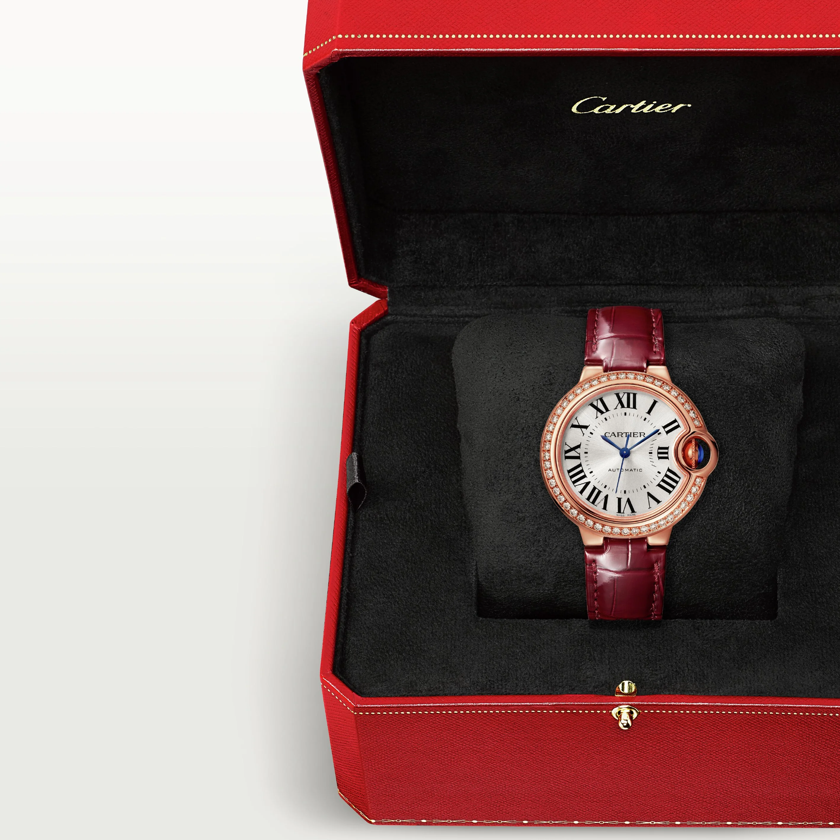 Ballon de Cartier - Image 9
