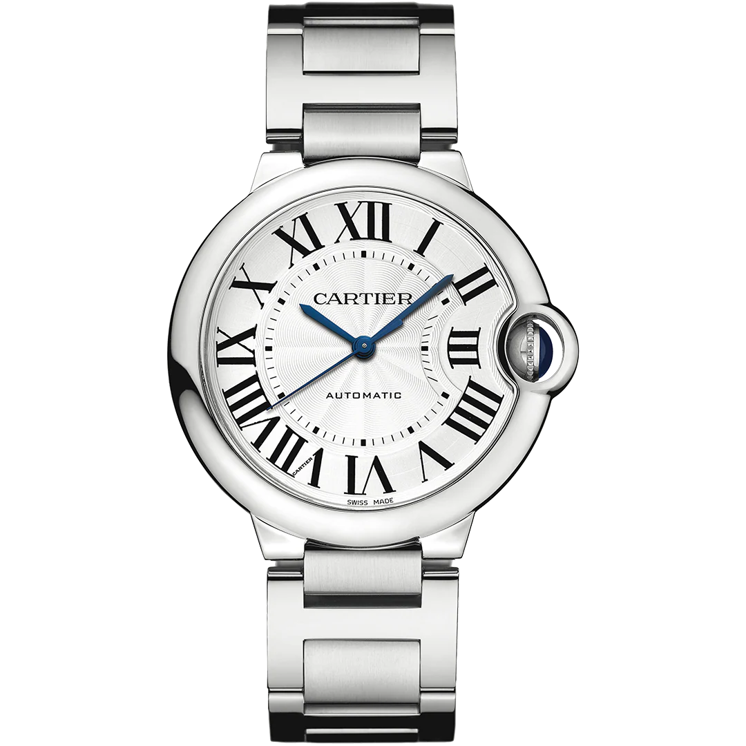 Ballon de Cartier