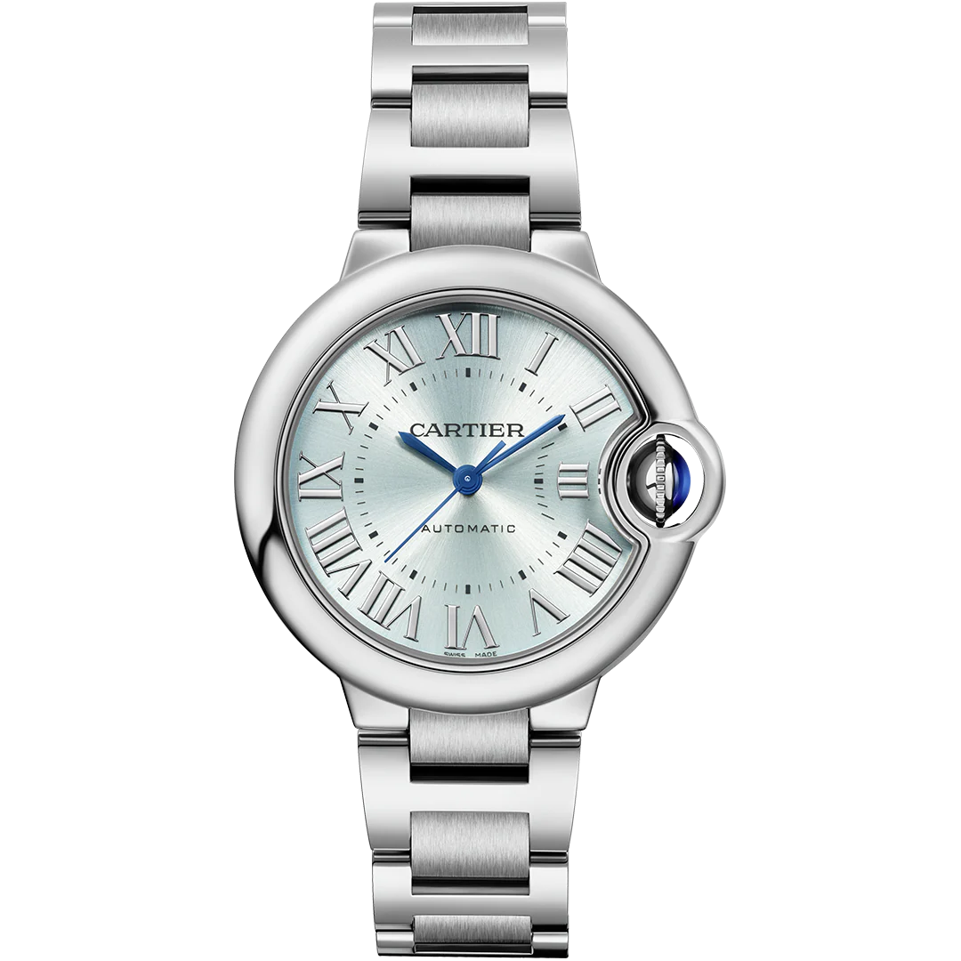 Ballon de Cartier