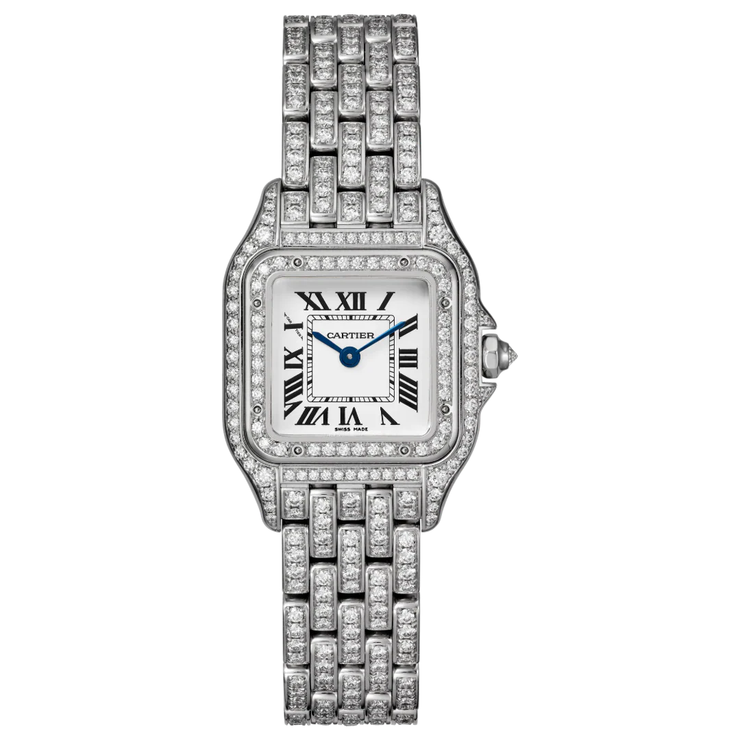 Panthère de Cartier